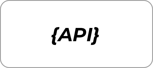 API