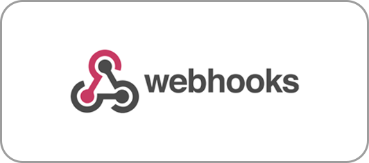 webhooks